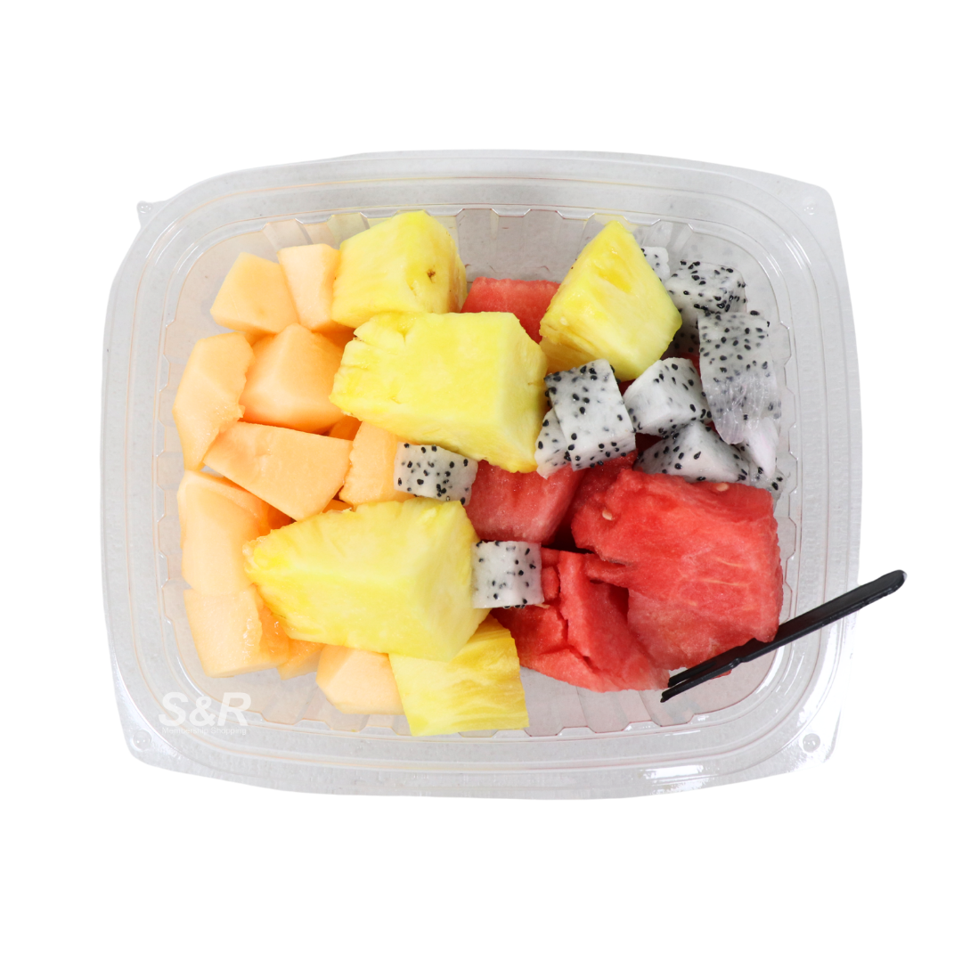 S&R Mixed Fruits with Dragonfruit